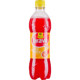 Bravo Blutorange