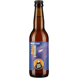 Wiener Lager Malzstrasse