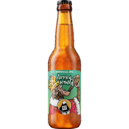 Imperial IPA Affenkönig
