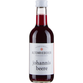 Johannisbeere