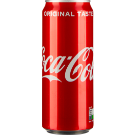 COCA COLA