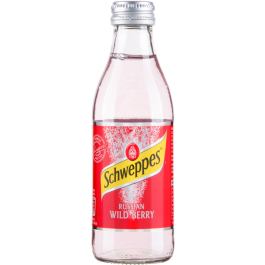 Russian Wild Berry
