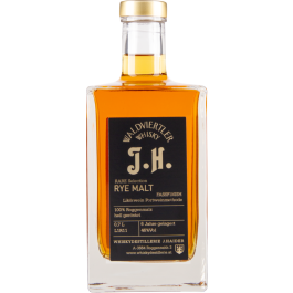 Rye Malt