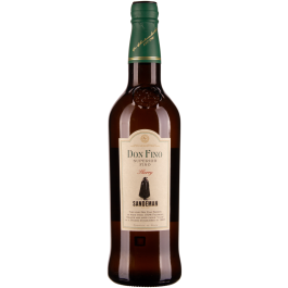 Don Fino Sherry