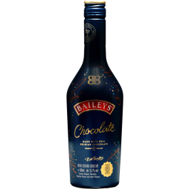 Chocolat Luxe Irish Cream