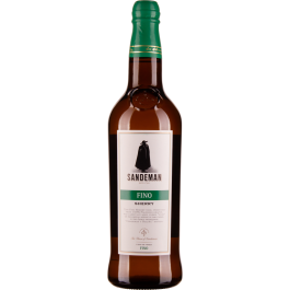 Fino Sherry