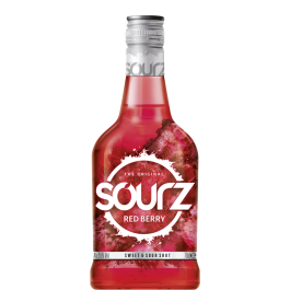 Red Berry