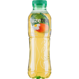 Grüner Tee Mango