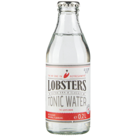 Tonic Water