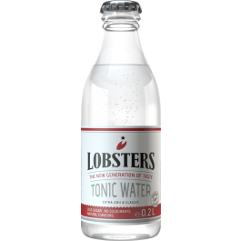 Tonic Water