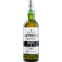 Select Islay Single Malt Scotch Whisky