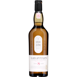8 years Islay Single Malt Scotch Whisky