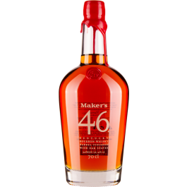 Makers 46 Kentucky Straight Bourbon Whiskey
