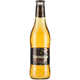 Cider British Dry