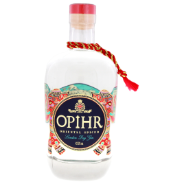 London Dry Gin