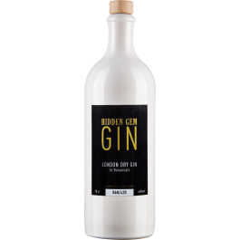 London Dry Gin