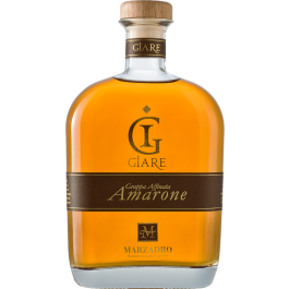 Grappa affinata Amarone Le Giare