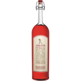Airone Rosso Aperitivo Veneto Liqueur