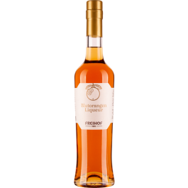 Blutorange Liqueur
