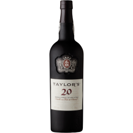 20 years Tawny Port