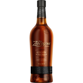 Centenario Edición Negra