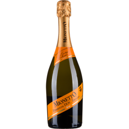 MO Prosecco Spumante DOC Treviso Brut