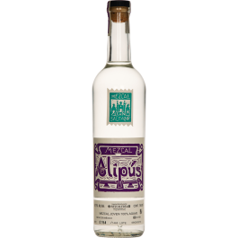 San Baltazar Mezcal