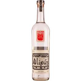 San Juan Mezcal