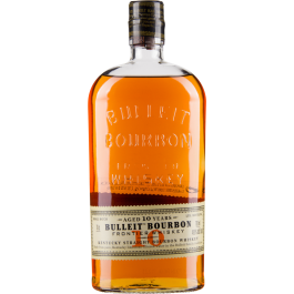 10 Years Old Kentucky Straight Bourbon Whiskey