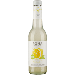 Primofiore Zitrone Prickelnd bio