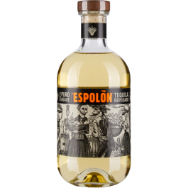 Tequila Reposado