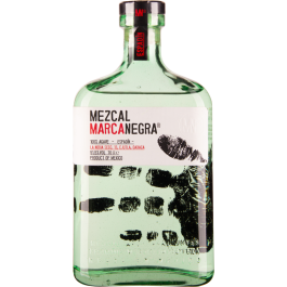 Mezcal Espadin