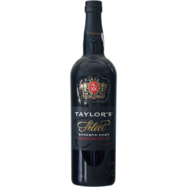 Select Reserve Ruby Port