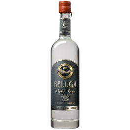 Gold Line Vodka