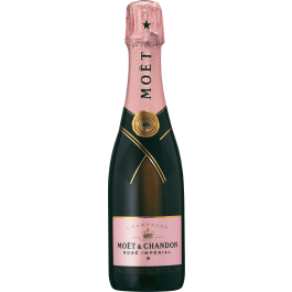 Brut Rosé Imperial