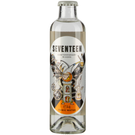 1724 Tonic Water