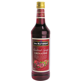Grenadine Sirup