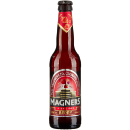 Berry Cider