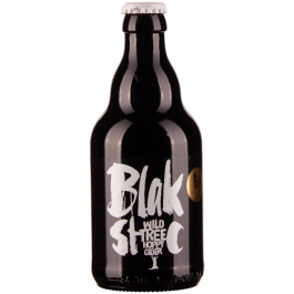 Wild Tree Hoppy Cider