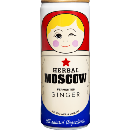 Ginger