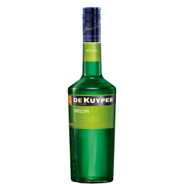 Melon Liqueur