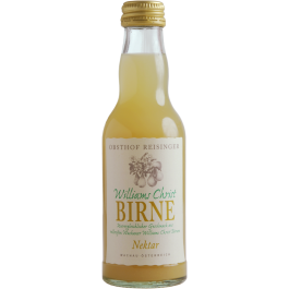 Birnennektar Williams