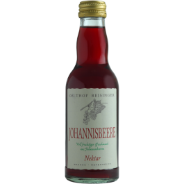 Johannisbeernektar