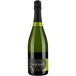 Cava Brut Reserva