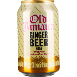 Ginger Beer