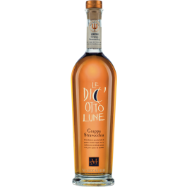 Grappa Dicotto Lune