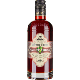 Pimento Dram