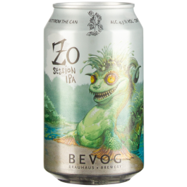 Zo Session IPA
