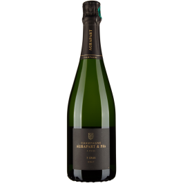 Brut Les 7 Crus Blanc de Blancs