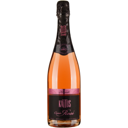 Cuvée No. 1 Rosé